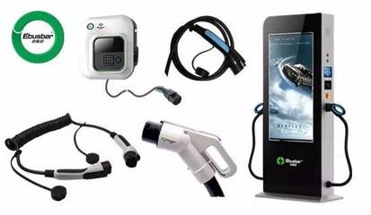 深圳充电设备展6月举行，知名充电枪/线缆品牌引领行业风向