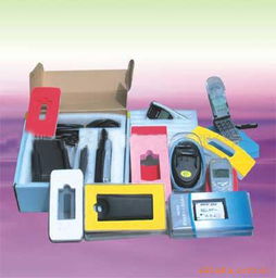 EVA热压电子产品包装盒 价格解析与型号规格全览