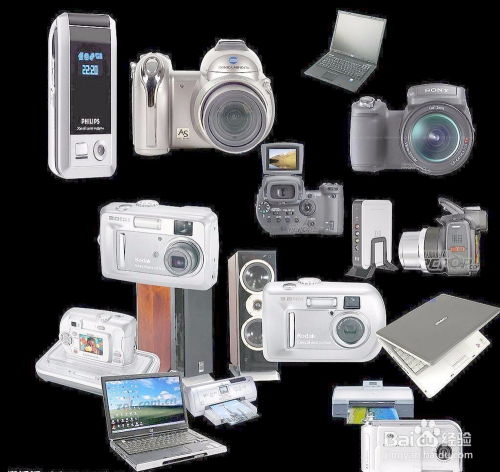 科技与情感的共鸣 如何用电子产品叩开心仪理科男的心扉