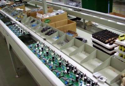 我的专业我来秀 遨游物理与电子海洋，探秘电子元器件