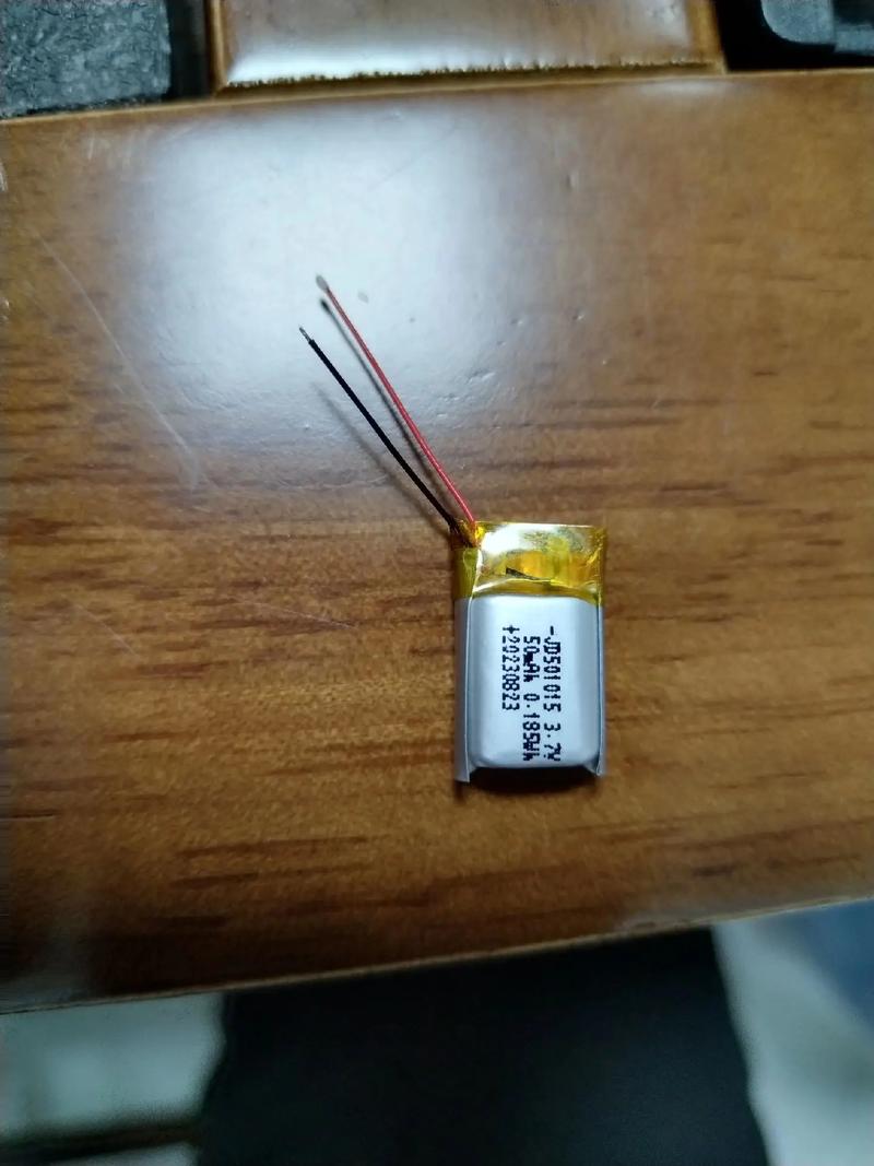 源头工厂的聚合物锂电池，如何成为青春电子产品的“心脏”？
