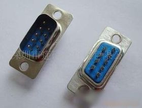 电子元器件 现代科技的基石