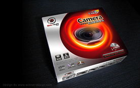 电子产品包装设计 兼顾功能与美学的艺术