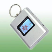 Sunway International Holdings Ltd 在香港贸发局秋季电子产品展推出创新数字相框钥匙扣