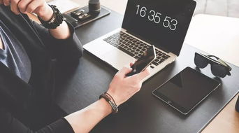 电子产品伤眼？这些维生素为你的视力保驾护航